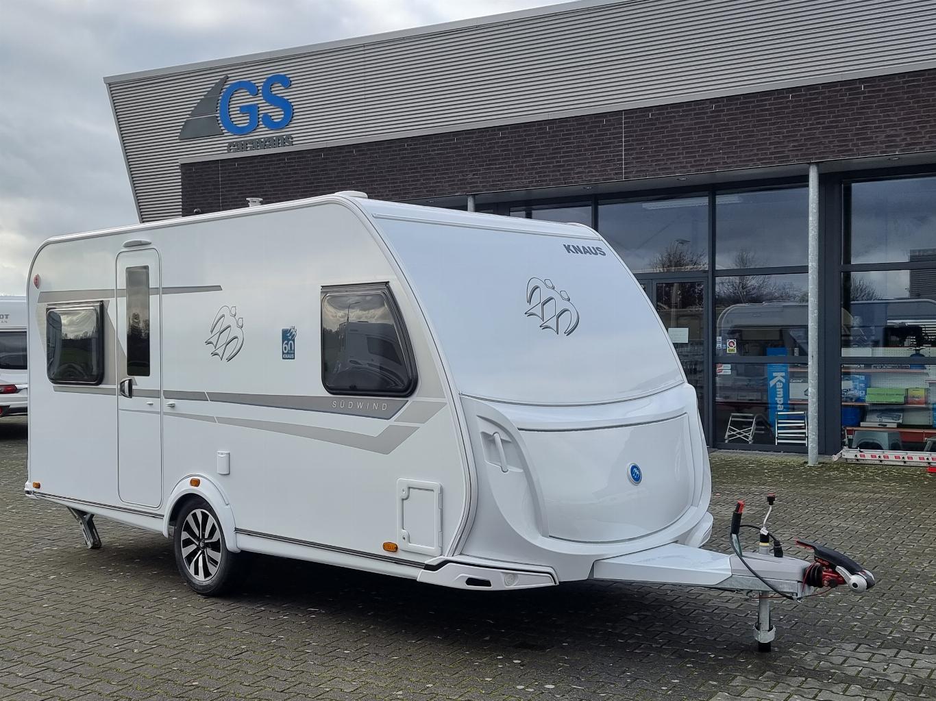 GS Caravans Inkoop en verkoop van | GS Caravans.nl