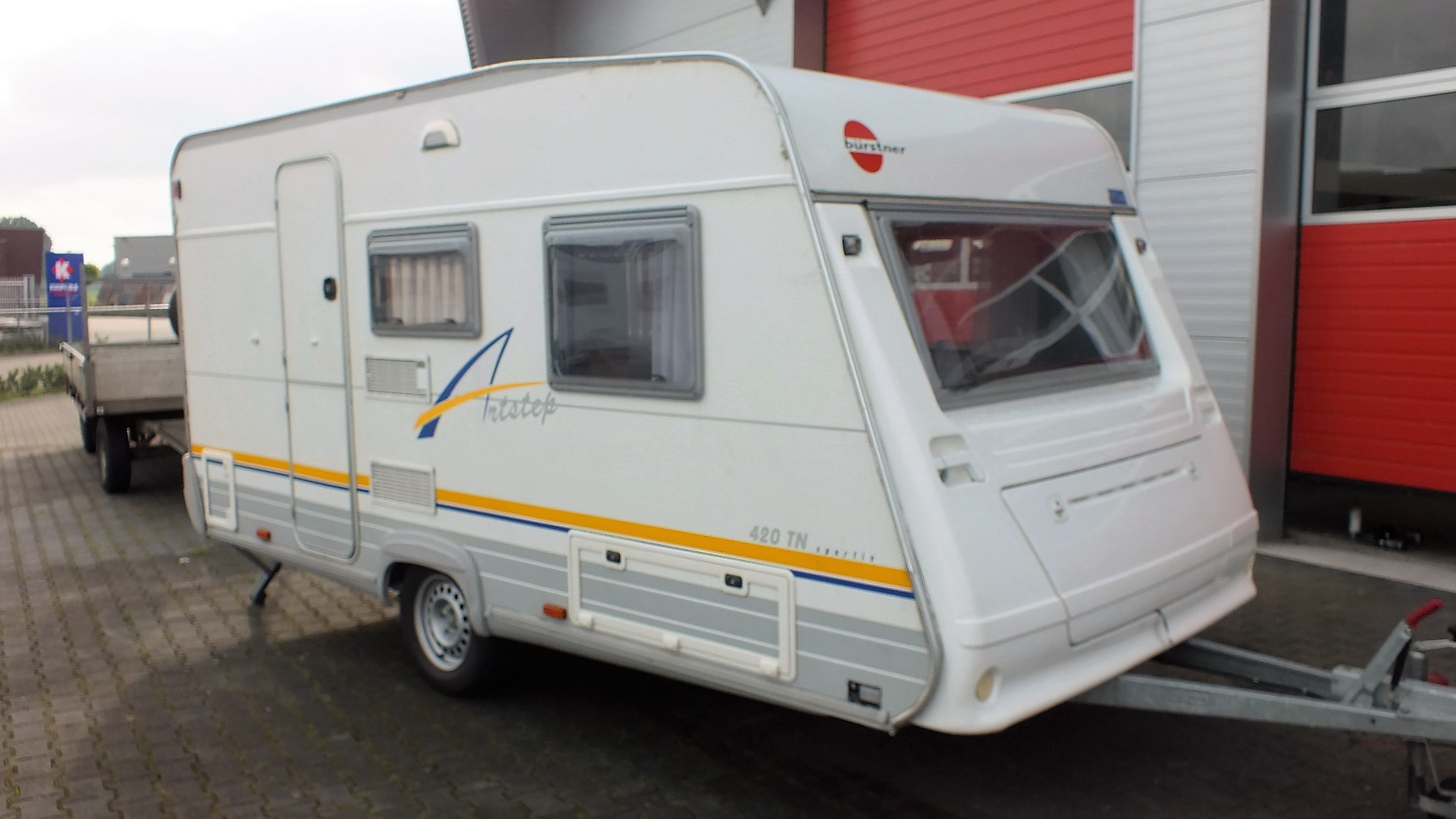 Index of /images/caravans/burstner 420 ts